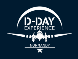 Logo D-DAY Experience
