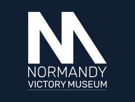 Logo Normandy Victory Museum